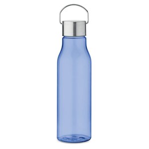 RPET bottle with PP lid 600 ml — VERNAL