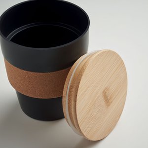 Tumbler in  PP 300 ml — GALAO