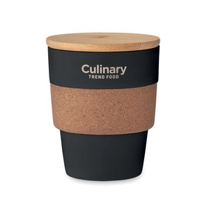Tumbler in  PP 300 ml — GALAO