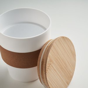Tumbler in  PP 300 ml — GALAO