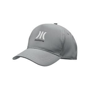 5 Panel reflective poly cap