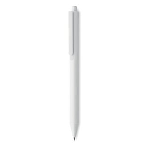 Recycled ABS push button pen — SIDE