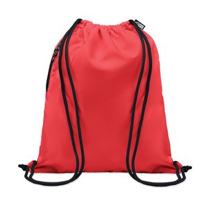 Large drawstring bag 300D RPET — NIGHT
