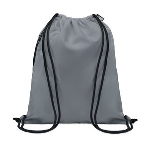 Large drawstring bag 300D RPET — NIGHT