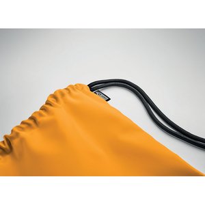 Large drawstring bag 300D RPET — NIGHT