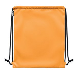 Large drawstring bag 300D RPET — NIGHT
