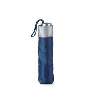 21 inch Foldable umbrella — CARDIF - Back View
