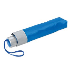 21 inch Foldable umbrella — CARDIF - Back View