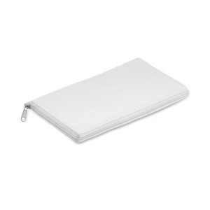 Foldable cooler shopping bag — PLICOOL - Back View