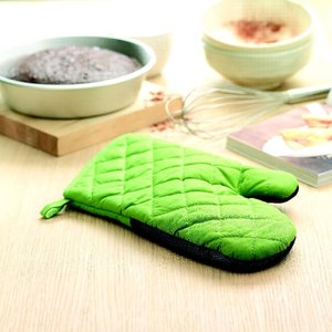 Cotton oven glove — NEOKIT