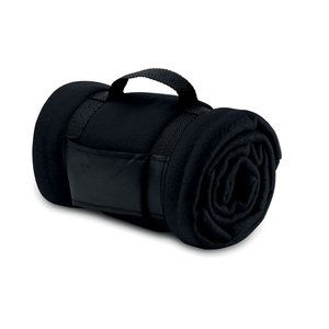 Fleece blanket — STAVENGER