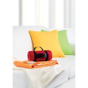 Fleece blanket — STAVENGER