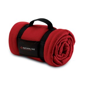 Fleece blanket — STAVENGER