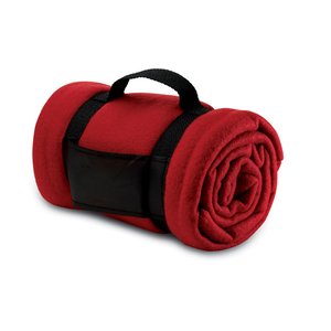 Fleece blanket — STAVENGER
