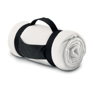 Fleece blanket — STAVENGER