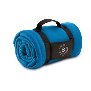 Fleece blanket — STAVENGER