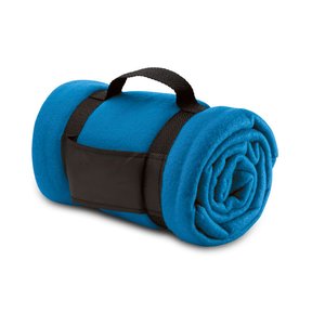Fleece blanket — STAVENGER