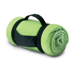 Fleece blanket — STAVENGER