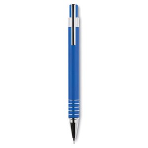 Ball pen set in metal box — ALUCOLOR