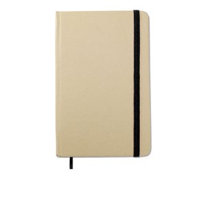A6 recycled notebook 96 plain — EVERNOTE