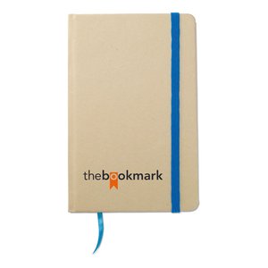 A6 recycled notebook 96 plain — EVERNOTE