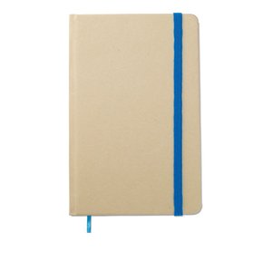 A6 recycled notebook 96 plain — EVERNOTE