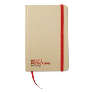 A6 recycled notebook 96 plain — EVERNOTE