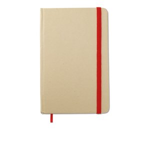 A6 recycled notebook 96 plain — EVERNOTE