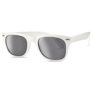 Sunglasses with UV protection — AMERICA - Back View