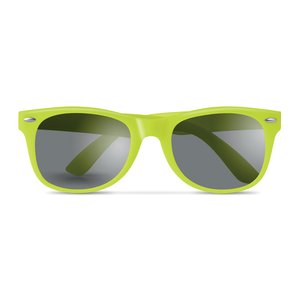 Sunglasses with UV protection — AMERICA - Back View