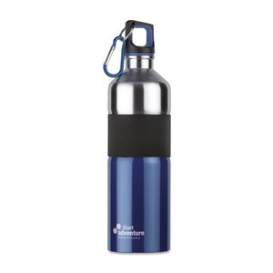 Stainless steel bottle 750 ml — TENERE