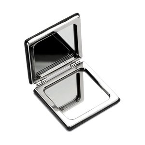 Double magnetic mirror — GLOW
