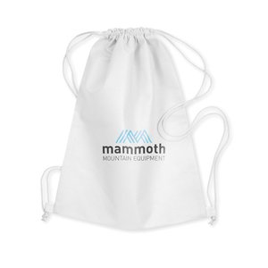 80gr/m² nonwoven drawstring — DAFFY