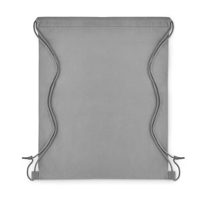 80gr/m² nonwoven drawstring — DAFFY - Back View