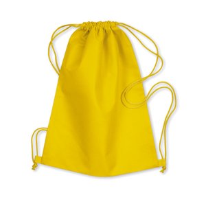 80gr/m² nonwoven drawstring — DAFFY