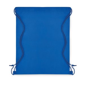 80gr/m² nonwoven drawstring — DAFFY - Back View