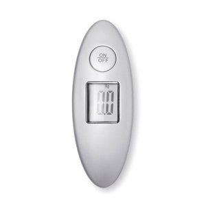 Luggage scale — WEIGHIT - Back View