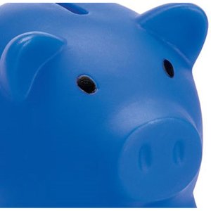Piggy bank — SOFTCO