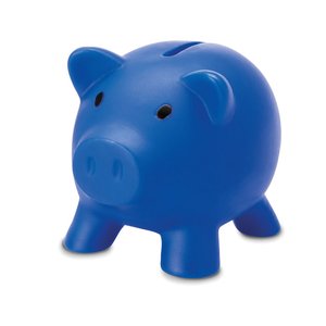 Piggy bank — SOFTCO