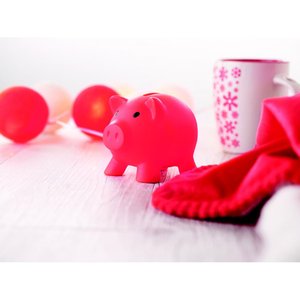 Piggy bank — SOFTCO