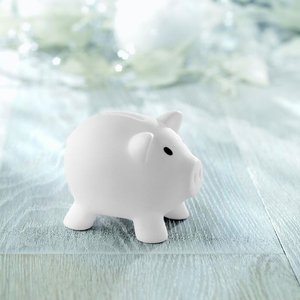Piggy bank — SOFTCO