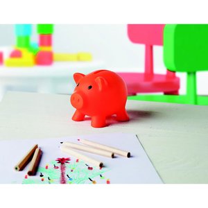 Piggy bank — SOFTCO