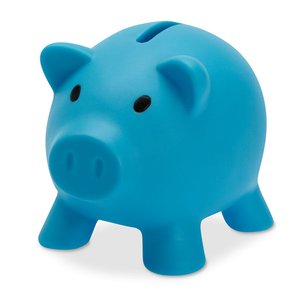 Piggy bank — SOFTCO