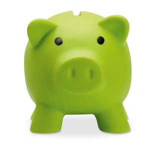Piggy bank