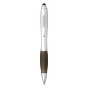 Stylus ball pen — RIOTOUCH