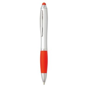 Stylus ball pen