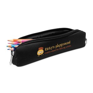 Pencil case — IRIS