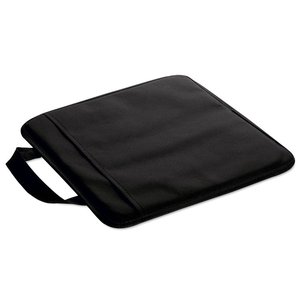 Non woven stadium cushion — ENJOW - Back View