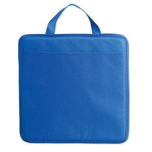 Non woven stadium cushion — ENJOW