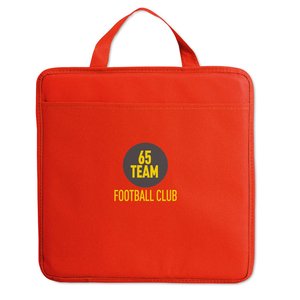 Non woven stadium cushion — ENJOW